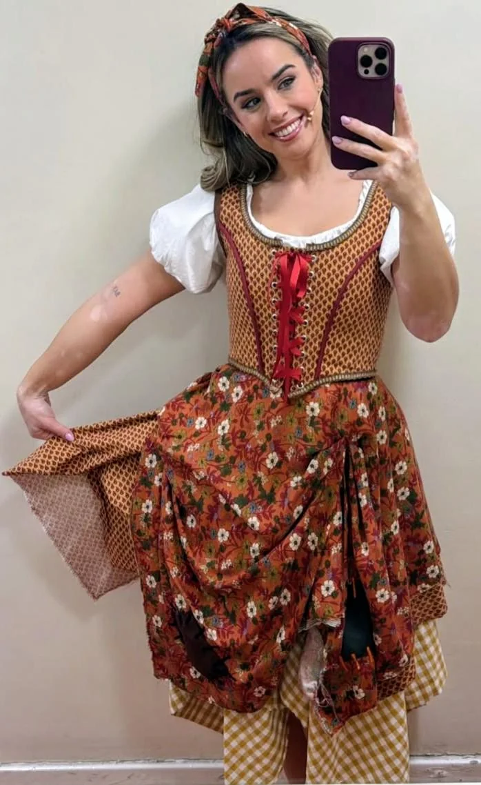 Georgia may foote picture 1 of 1