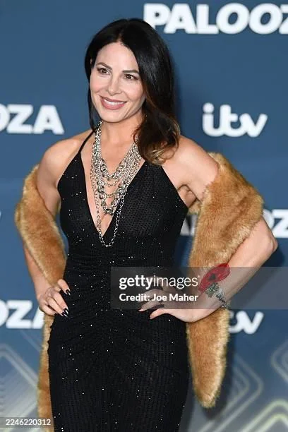 Lucrezia Millarini picture 2 of 3