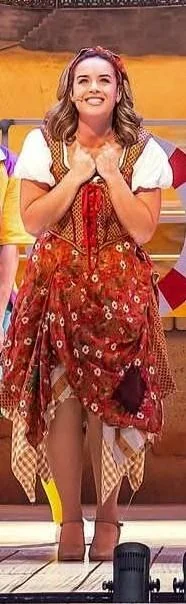 Georgia may foote picture 1 of 3