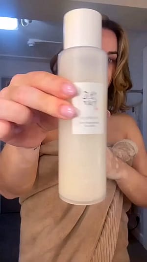 Georgia may foote GRWM'