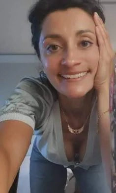 Rebecca Sarker picture 1 of 1