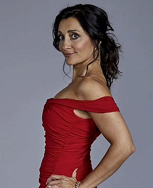 Rebecca Sarker'