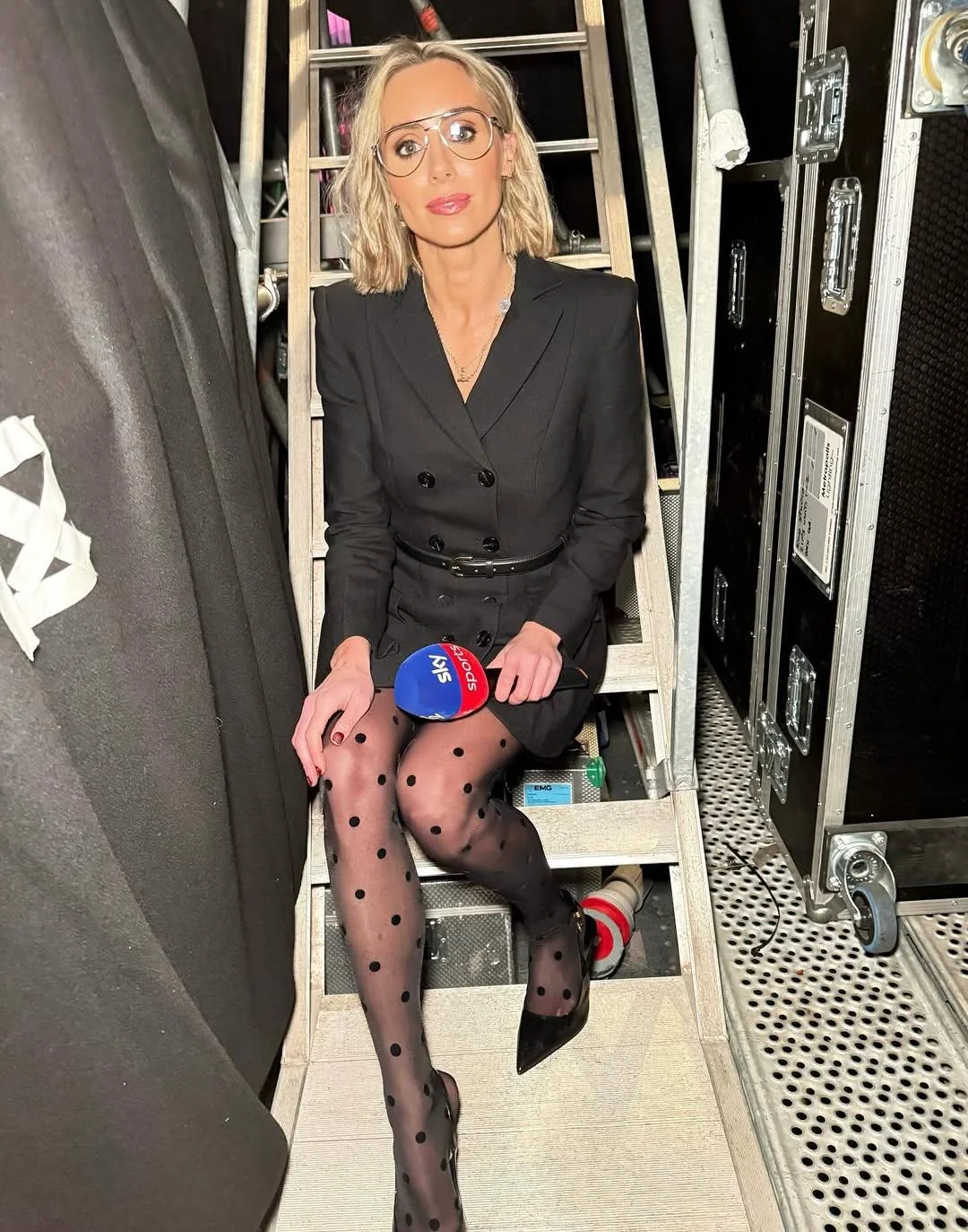 Anna Woolhouse picture 2 of 3