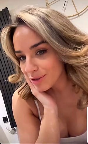 Georgia may foote, no sound.'