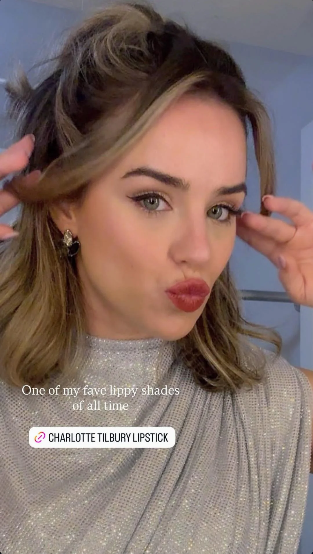 Georgia may foote picture 1 of 1