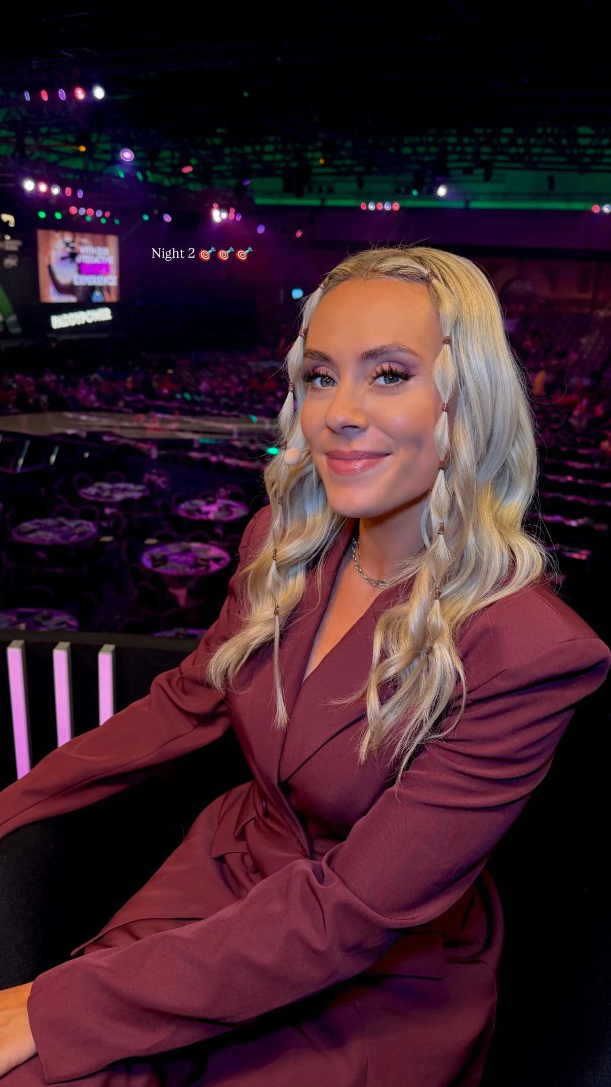 Emma Paton picture 1 of 1