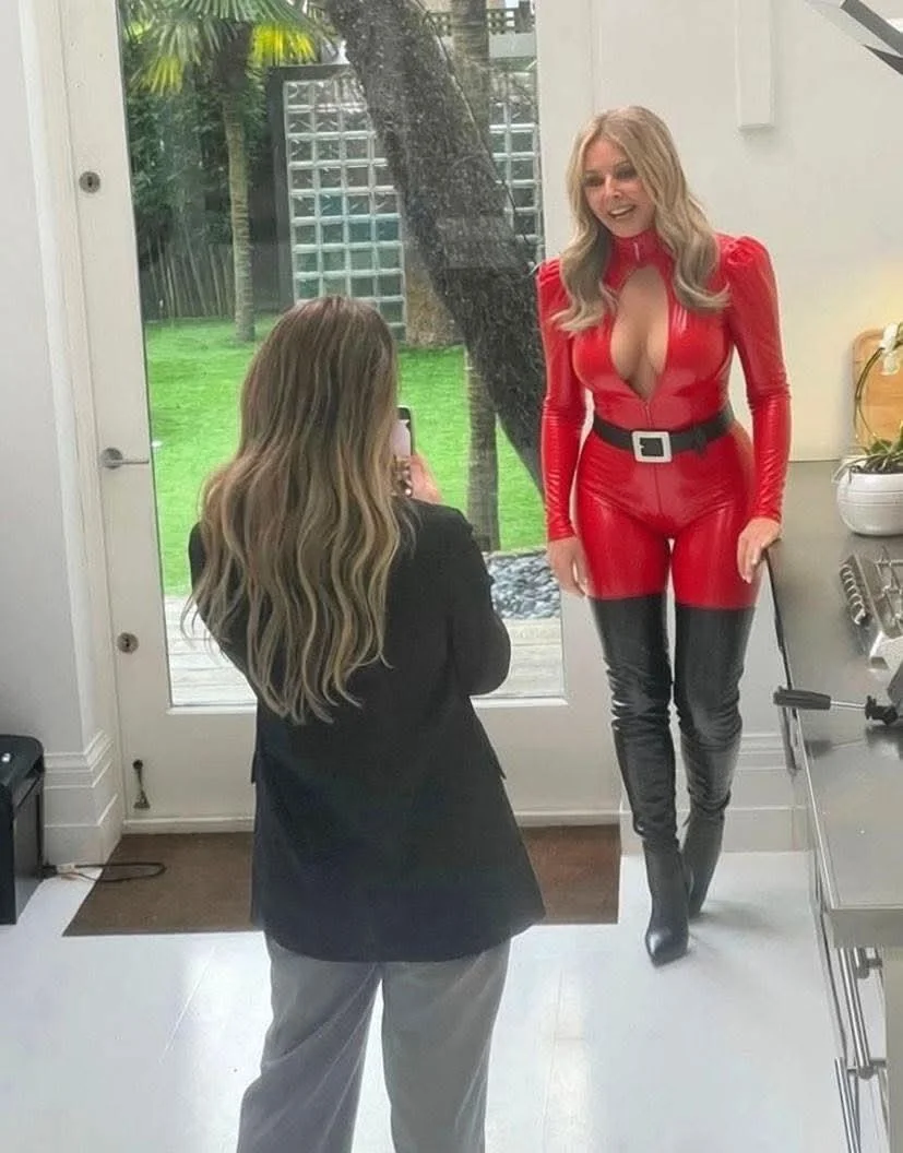 Carol Vorderman picture 1 of 1