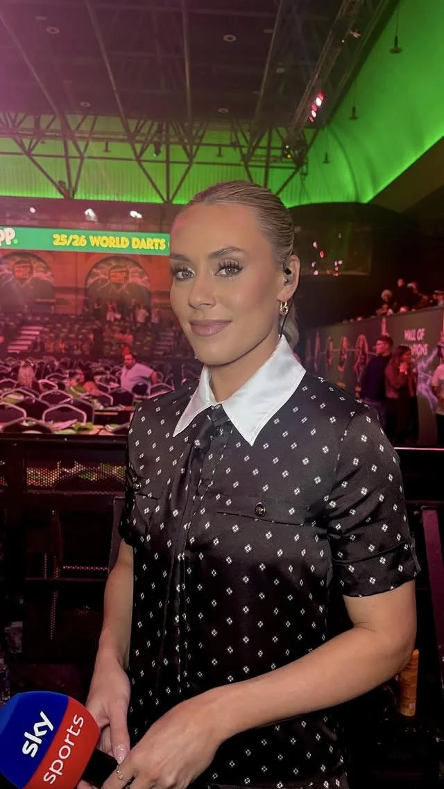 Emma Paton picture 1 of 1