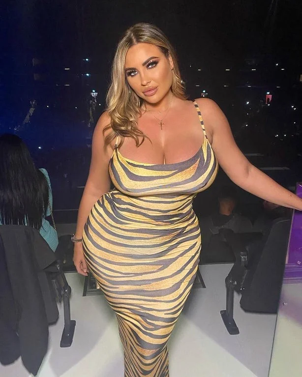 DJ Hannah B picture 1 of 1