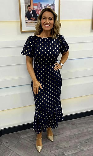 Susanna Reid'