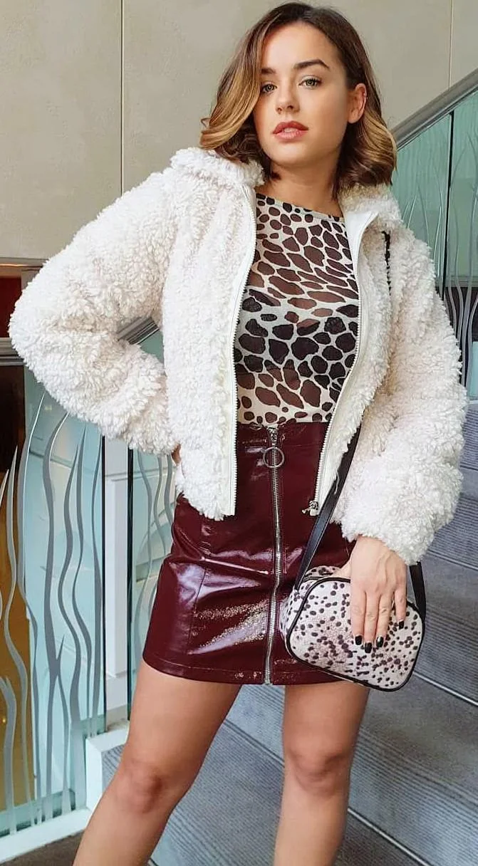 Georgia may foote picture 1 of 1