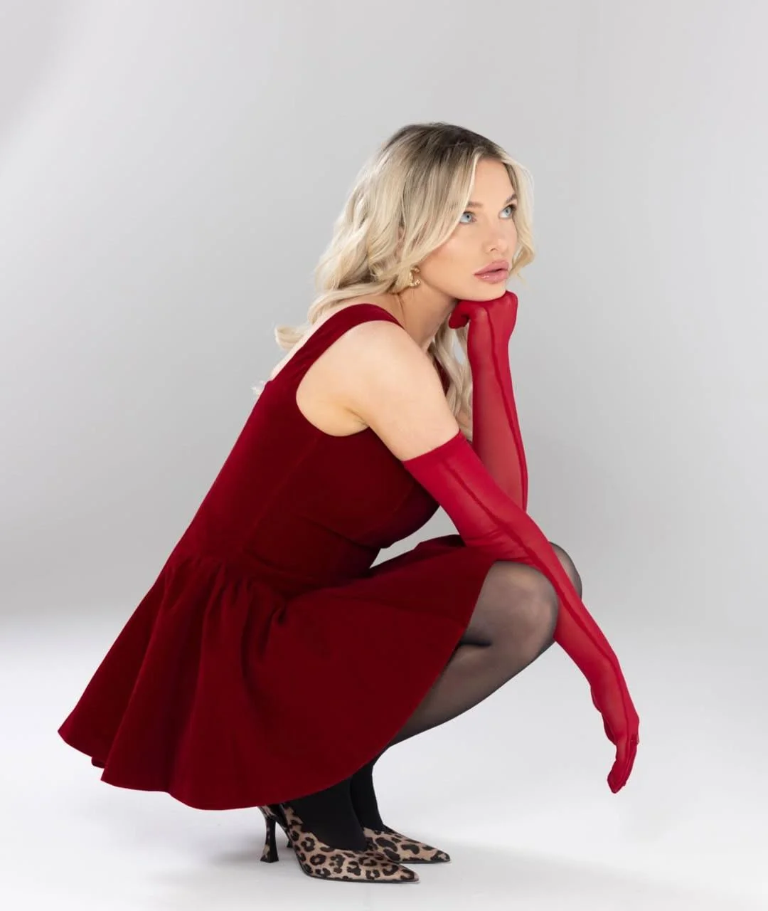 Helen Flanagan picture 2 of 2