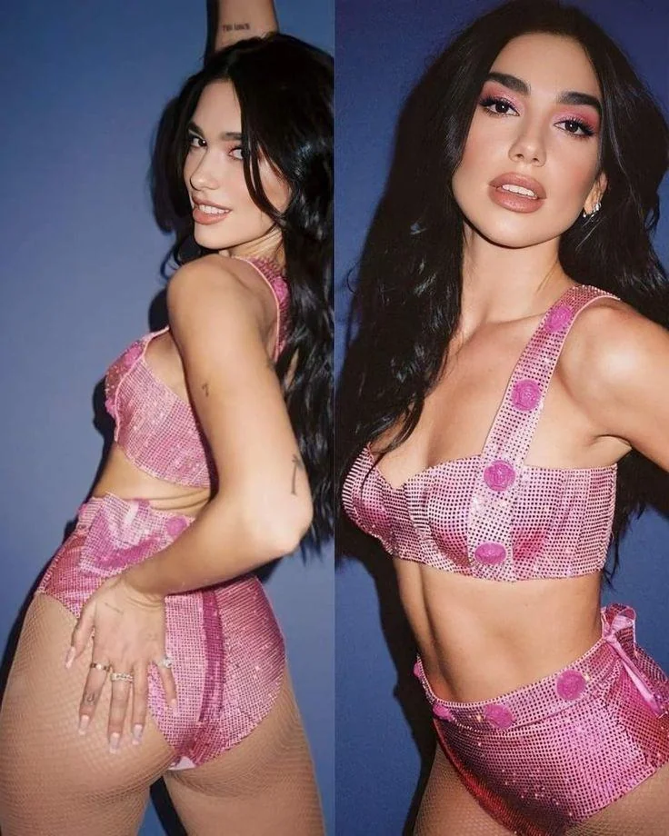 Dua Lipa picture 2 of 2