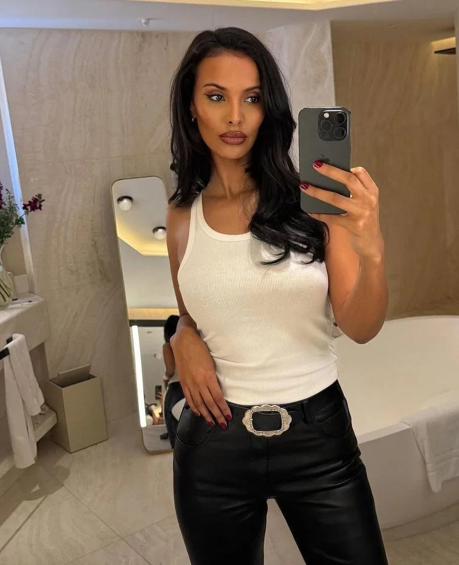 Maya Jama picture 1 of 3