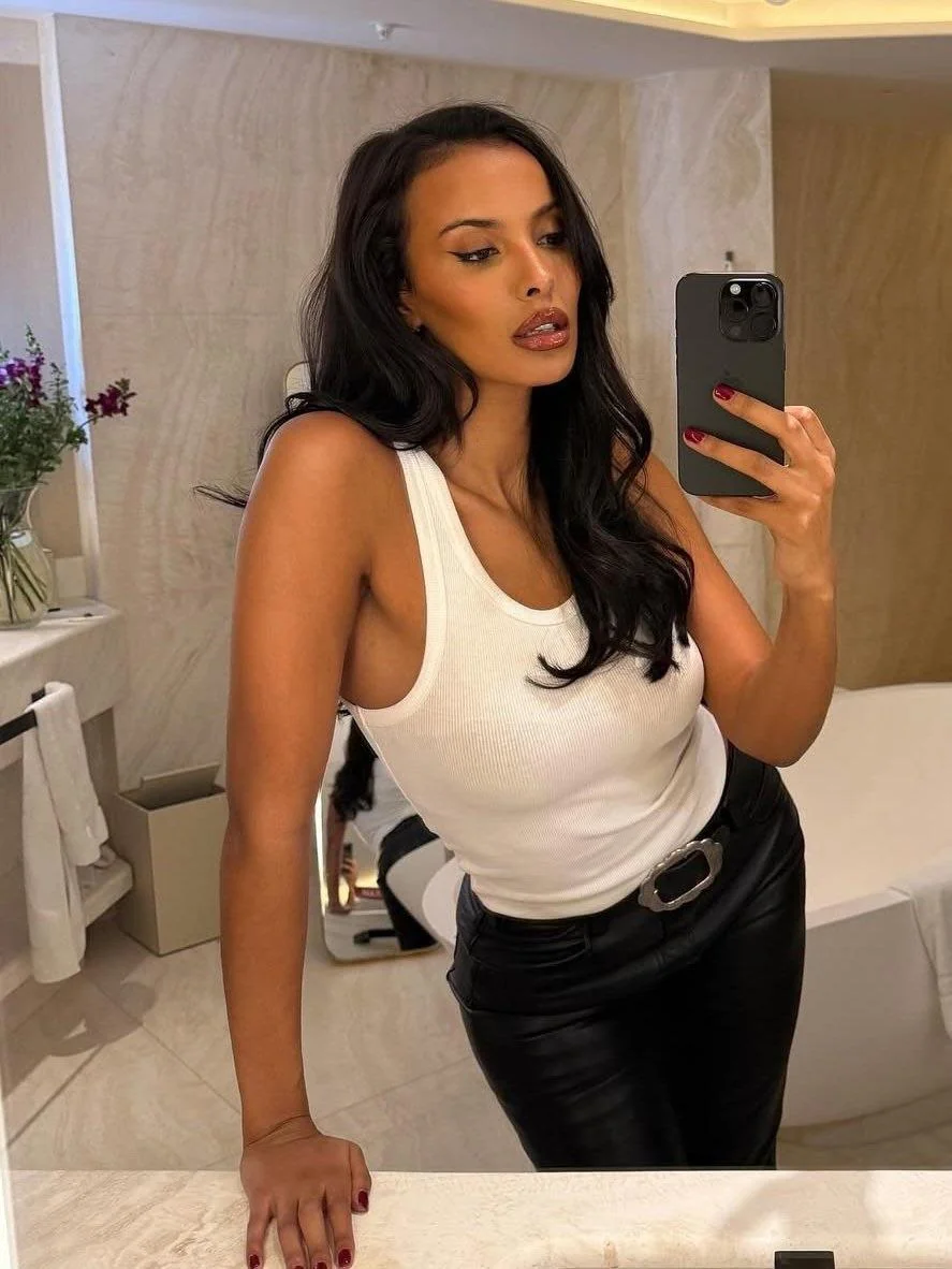 Maya Jama picture 3 of 3