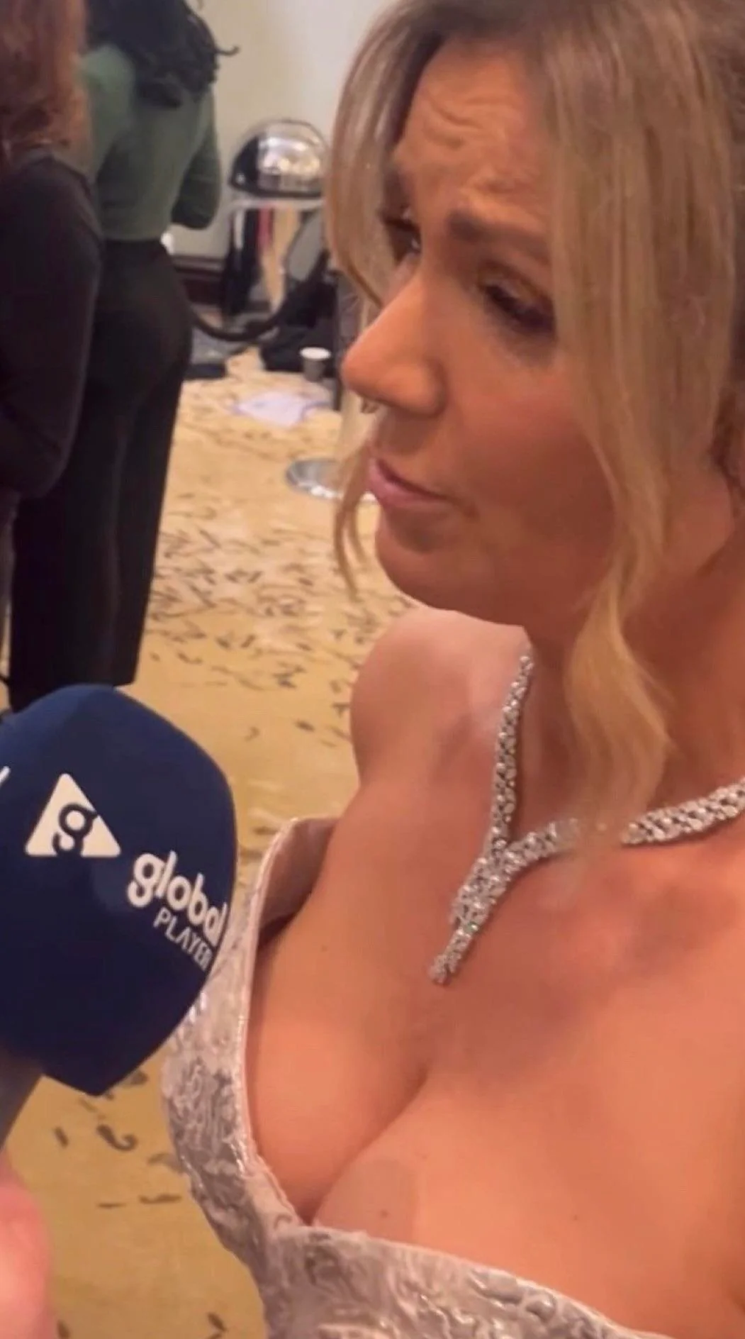 Susanna Reid picture 1 of 4