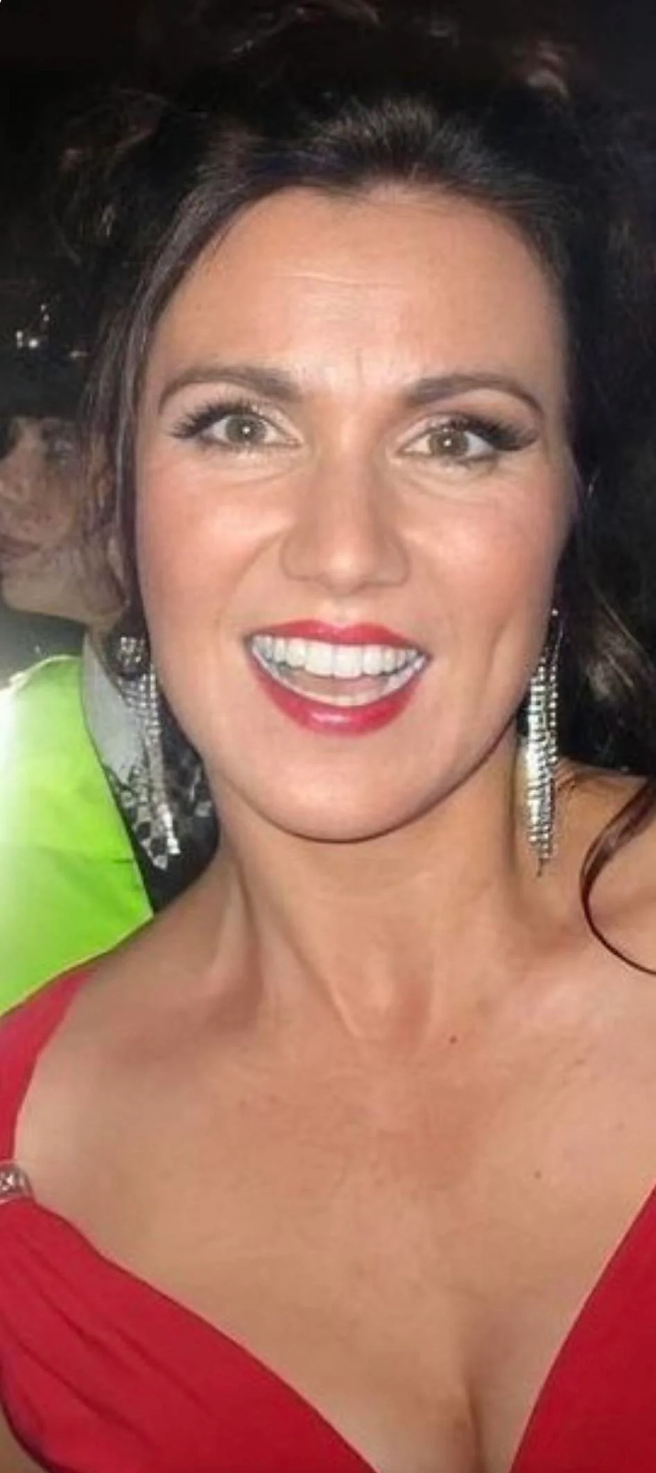 Susanna Reid picture 2 of 4