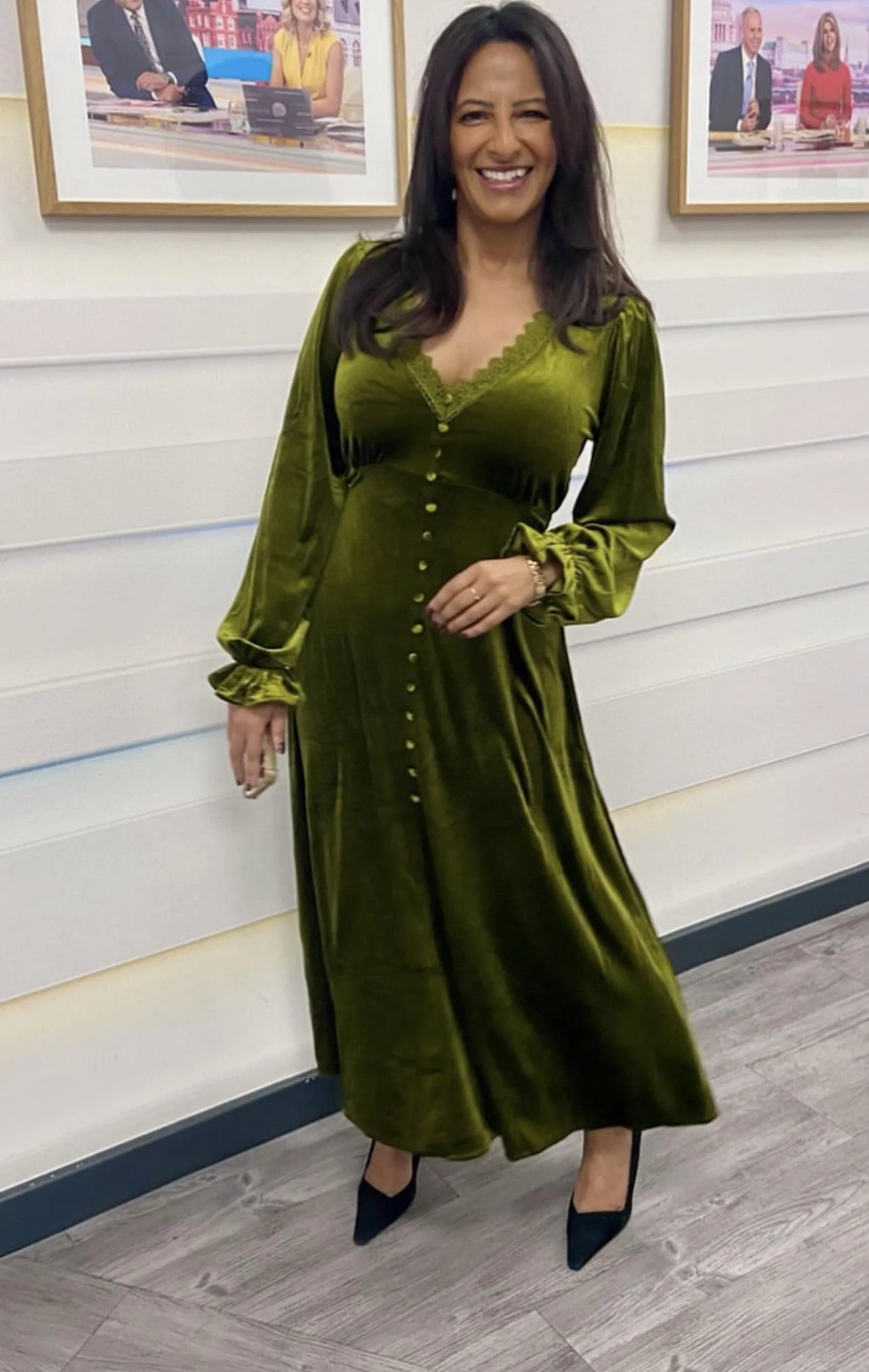 Ranvir Singh picture 1 of 1