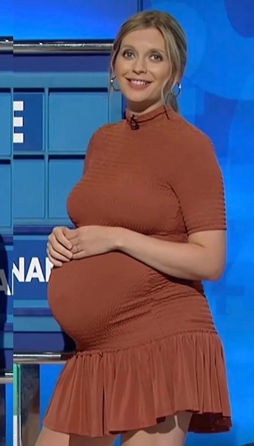 Rachel Riley picture 2 of 6