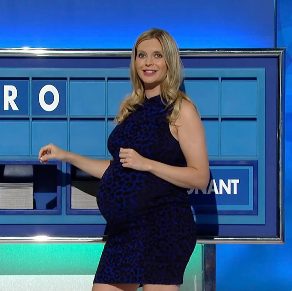 Rachel Riley picture 5 of 6