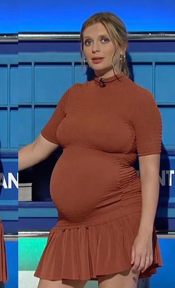 Rachel Riley picture 6 of 6