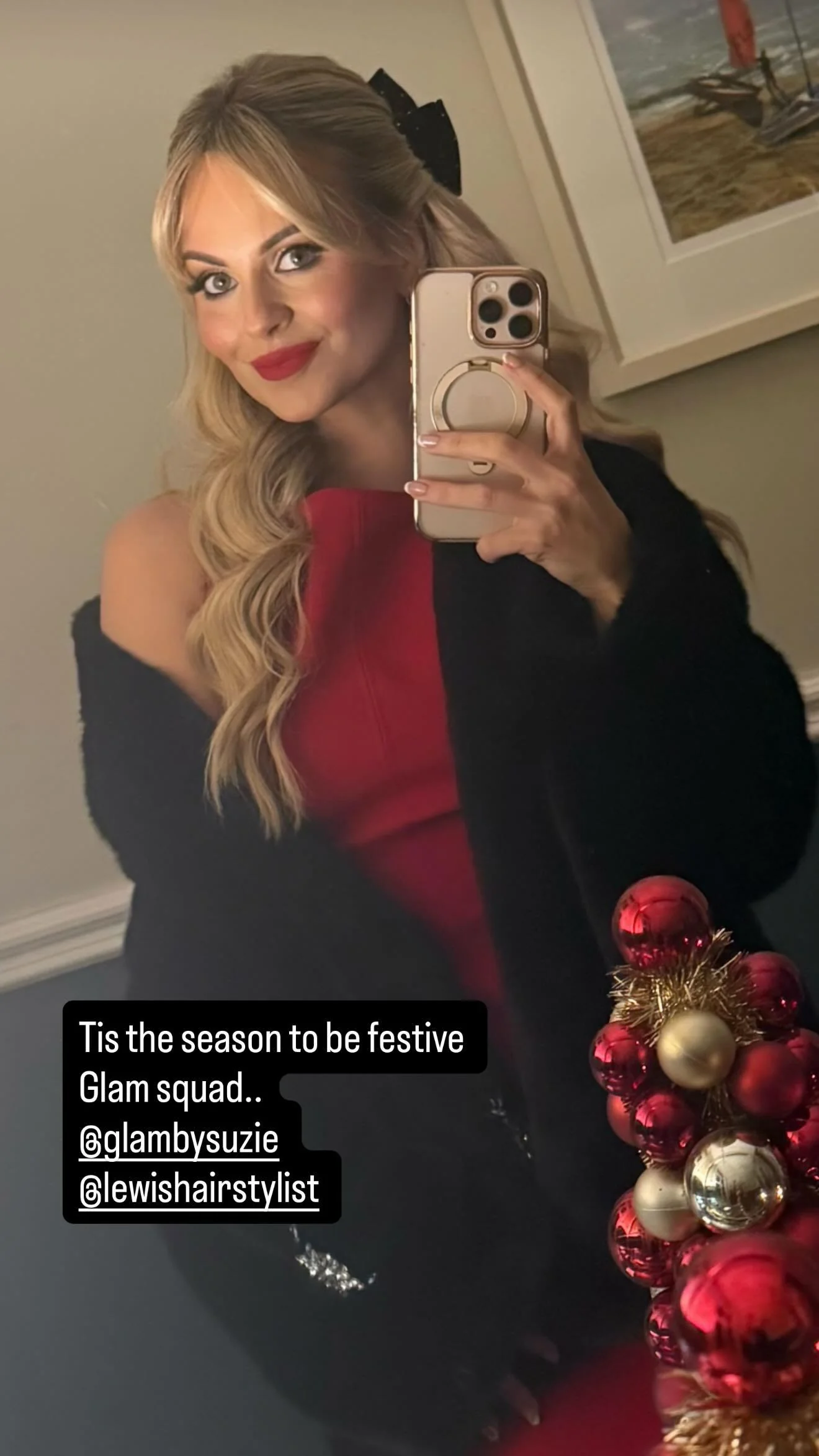 Tina O’Brien picture 1 of 1