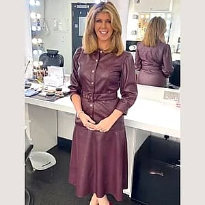 Kate Garraway'