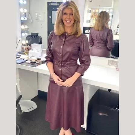 Kate Garraway picture 1 of 2