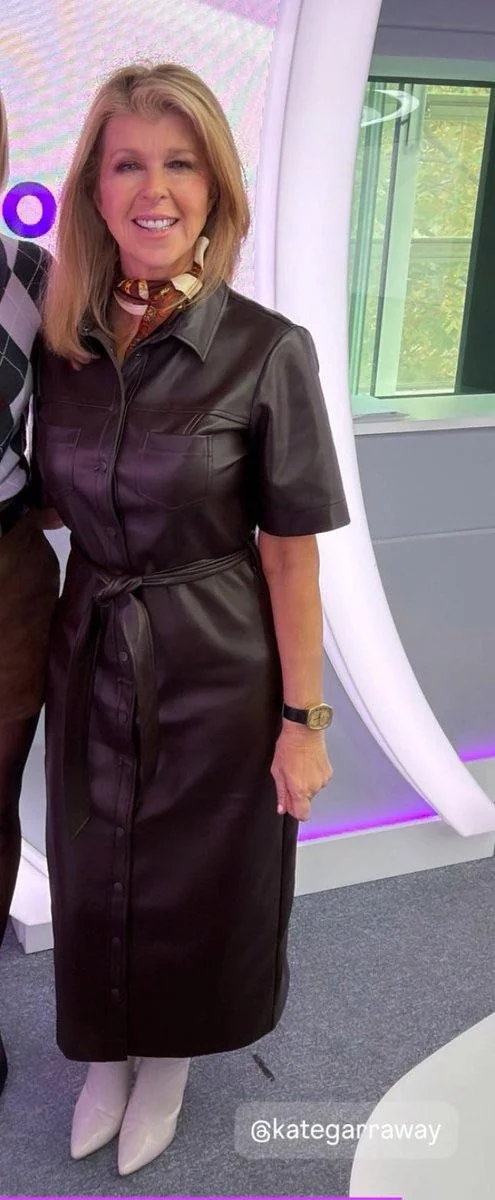 Kate Garraway picture 2 of 2