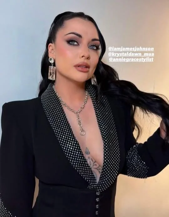 Shona Mcgarty picture 1 of 1