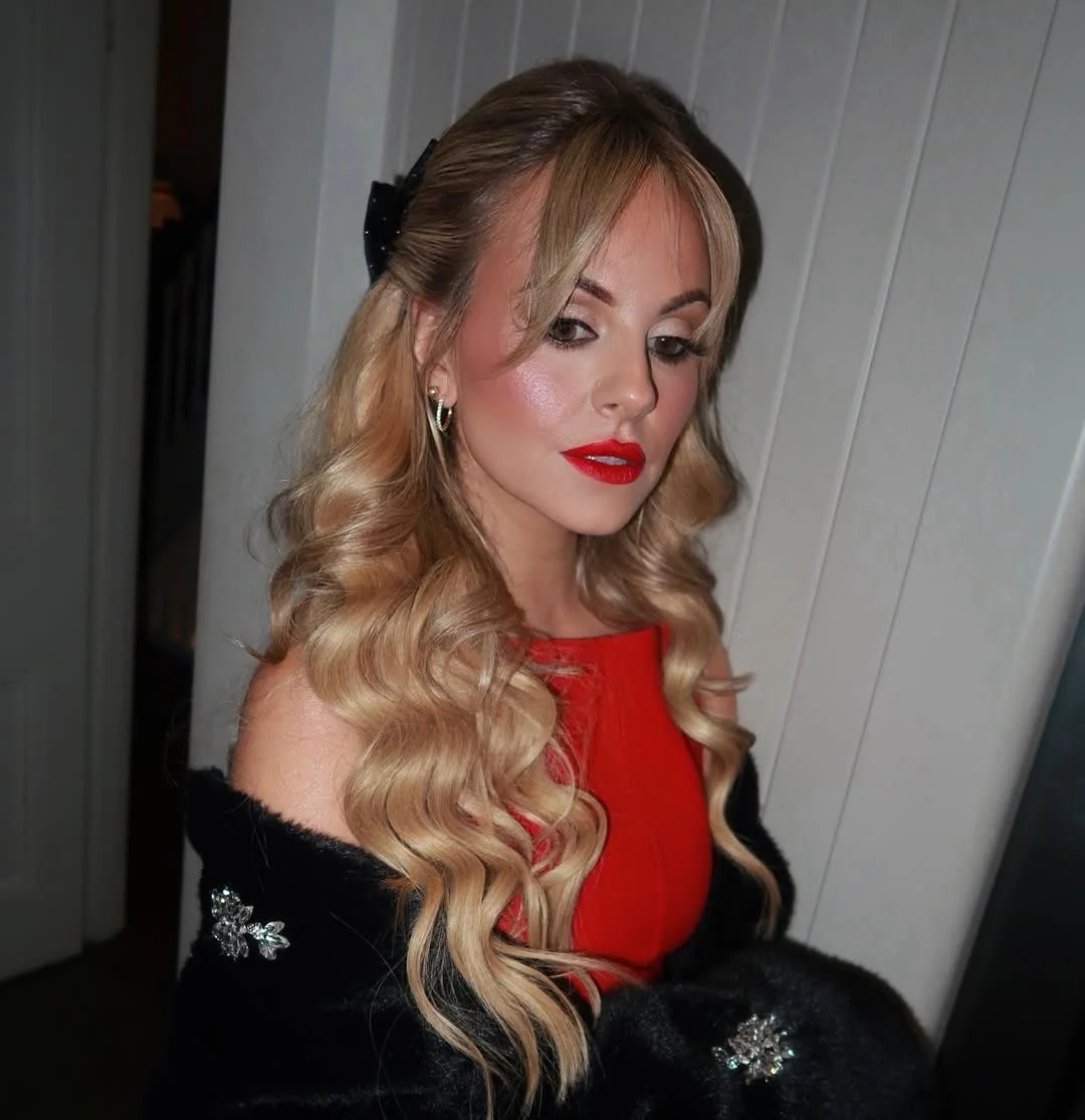 Tina O’Brien picture 2 of 2