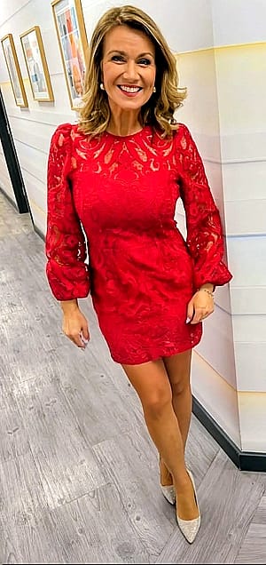 Susanna Reid'