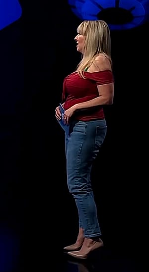 Victoria Coren Mitchell, Only Connect from tonight'
