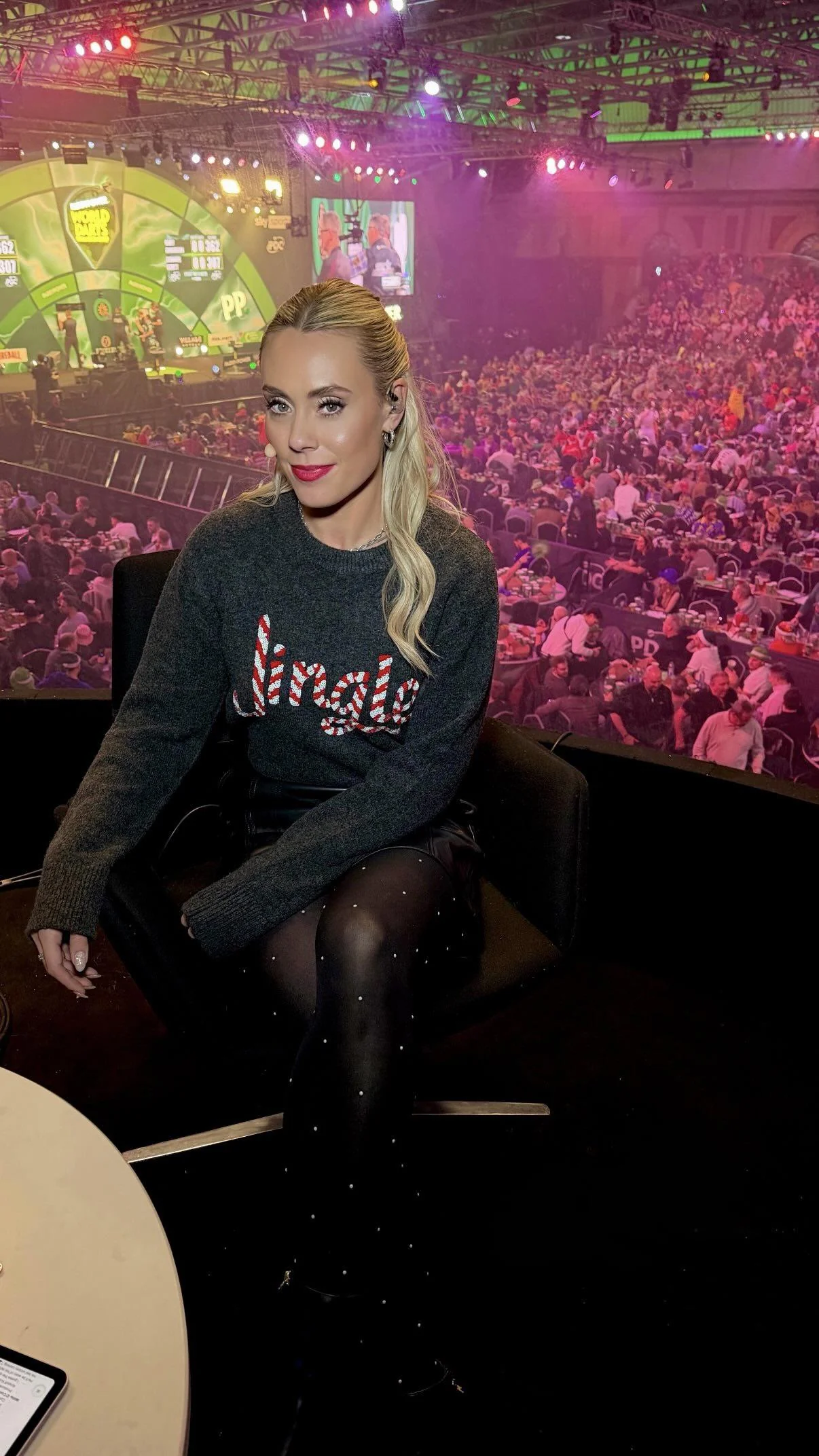 Emma Paton picture 1 of 1