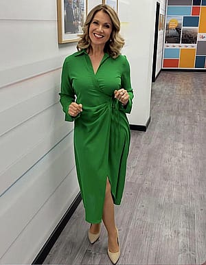 Susanna Reid'