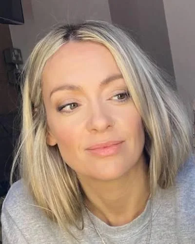 Cherry Healey picture 1 of 1