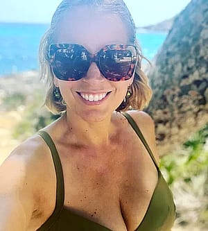 Jasmine Harman'