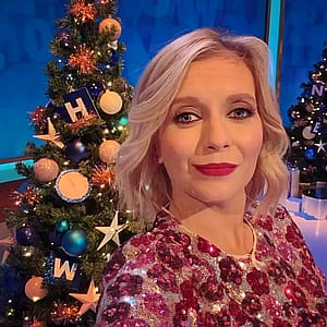 Rachel Riley'