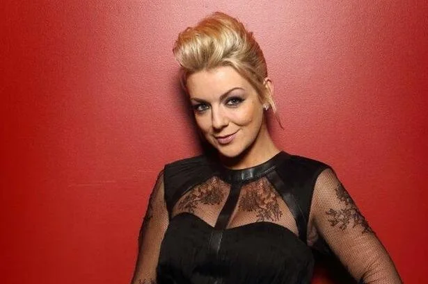 Sheridan smith picture 1 of 1