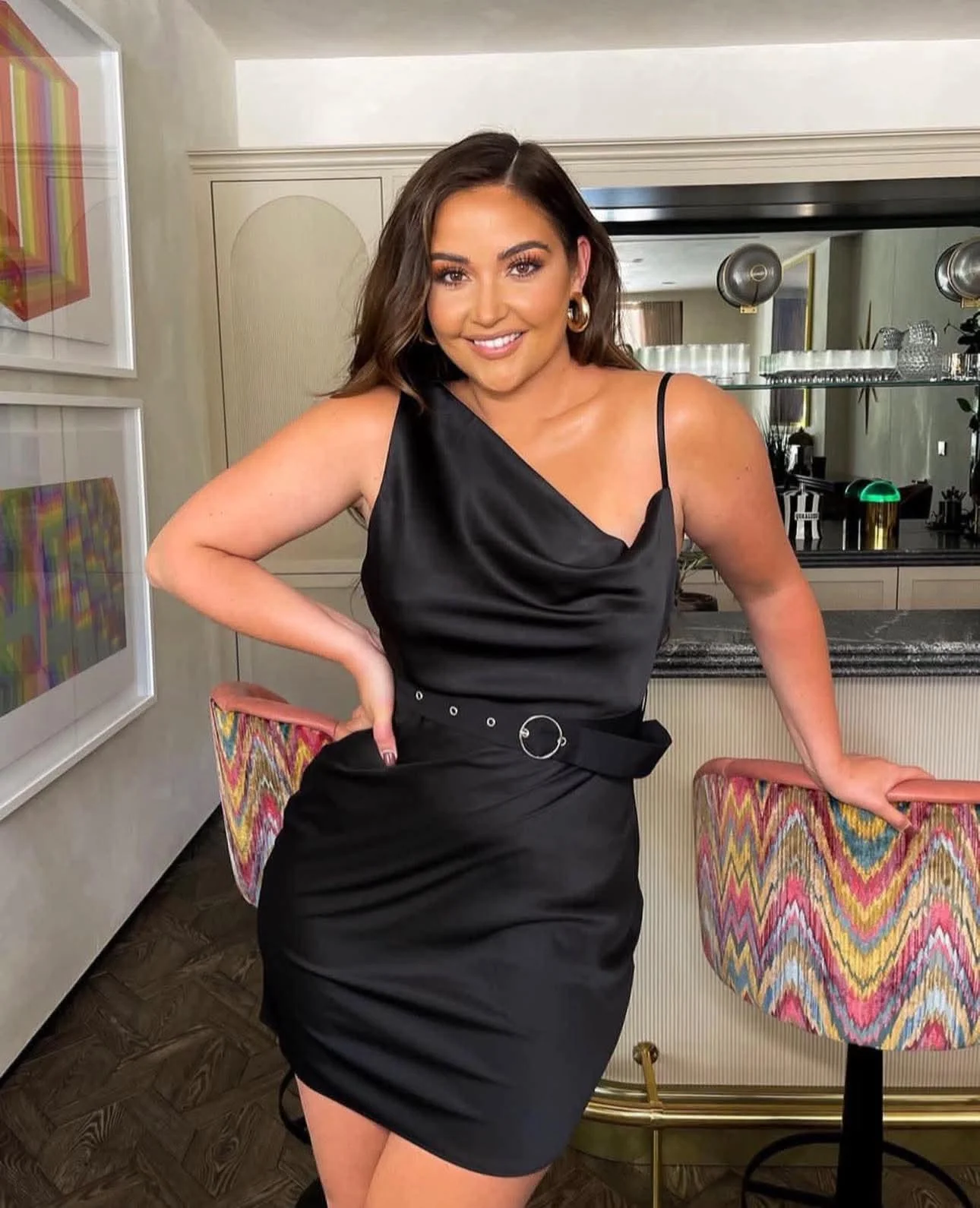 Jacqueline jossa picture 1 of 1