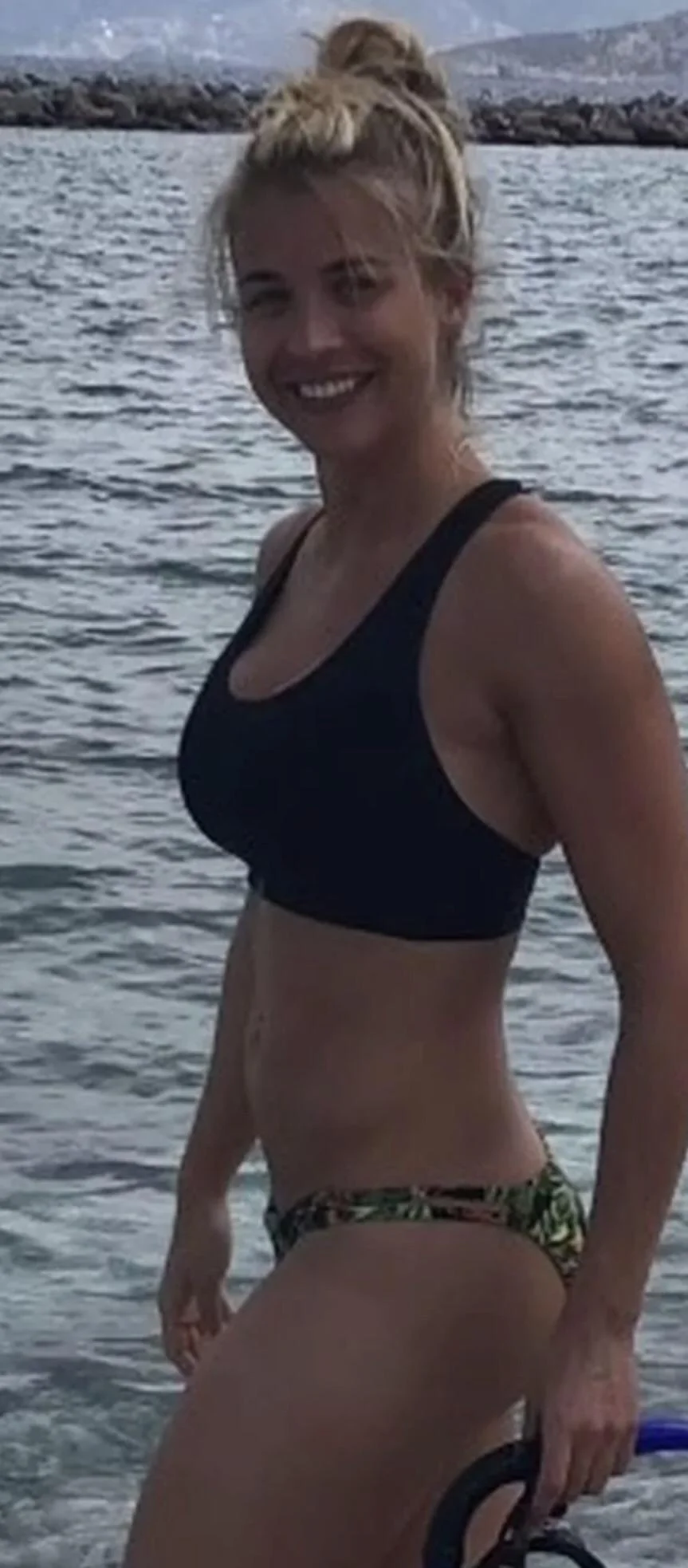 Gemma Atkinson picture 1 of 1