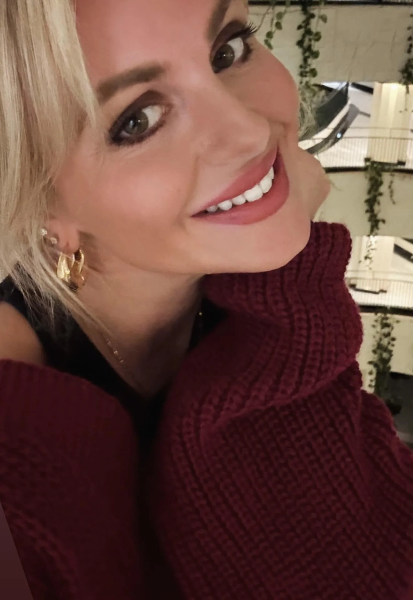 Tina O’Brien picture 1 of 1