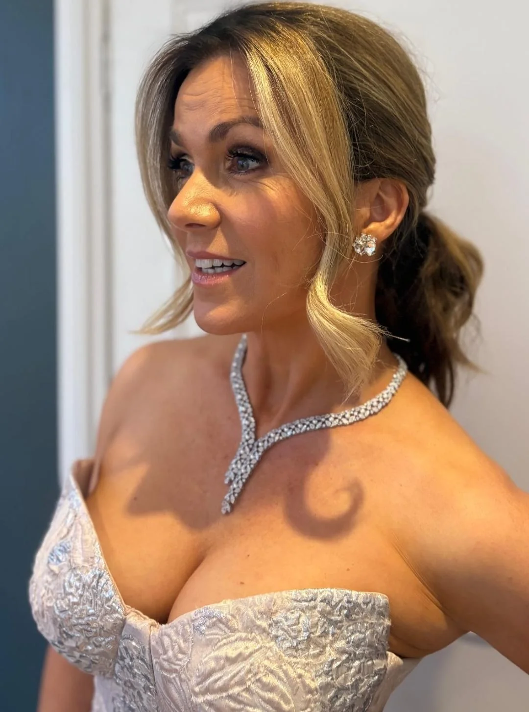 Susanna Reid picture 1 of 1