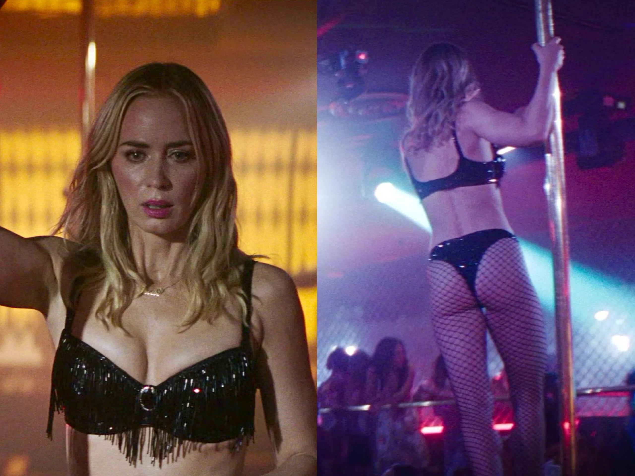 Emily Blunt picture 1 of 1
