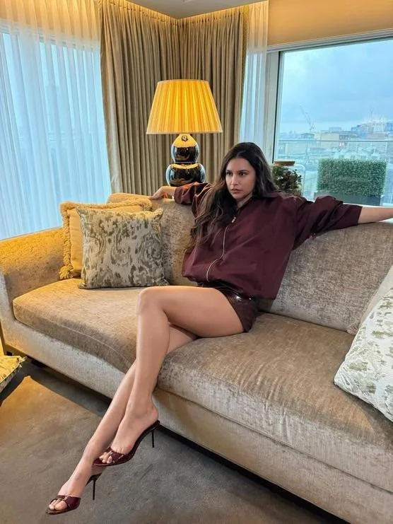 Paige Sandhu picture 2 of 2