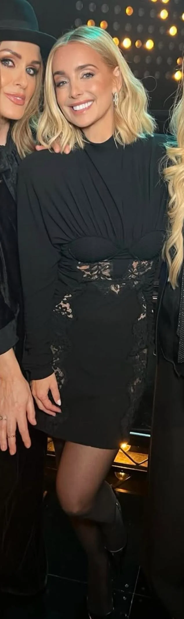 Louise redknapp picture 1 of 8