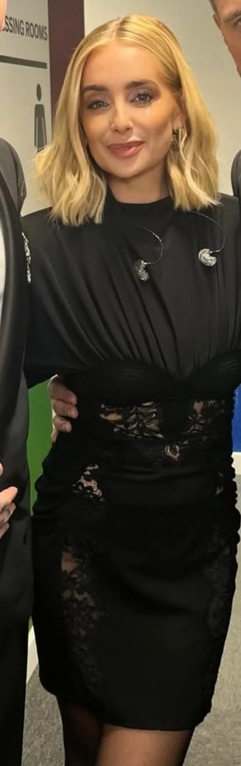 Louise redknapp picture 5 of 8