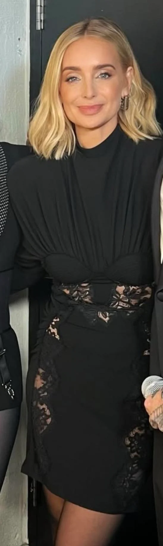 Louise redknapp picture 6 of 8