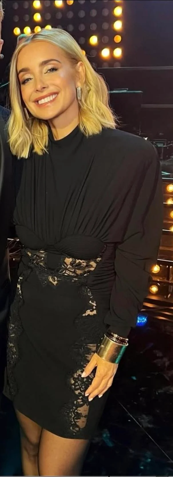 Louise redknapp picture 7 of 8