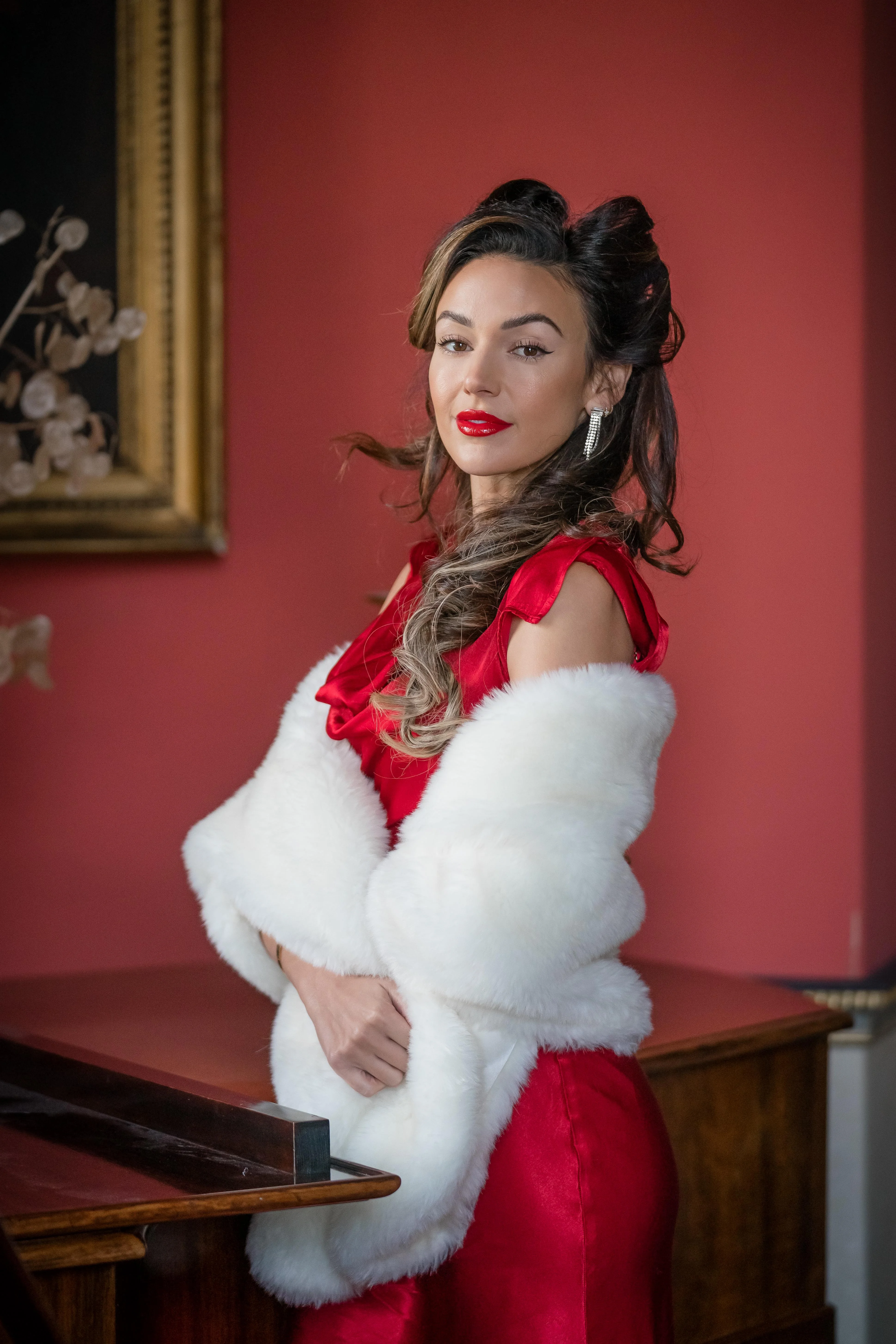 Michelle Keegan picture 1 of 1